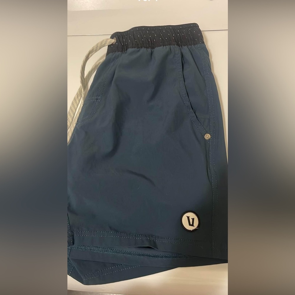 Mens Vuori